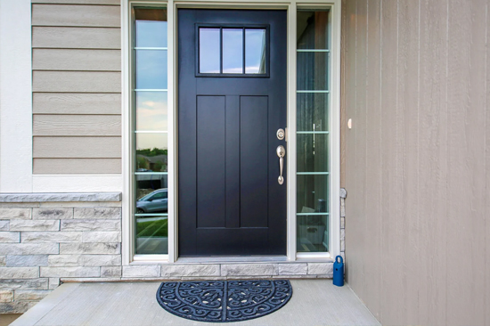 Parlier-residential-door-repair